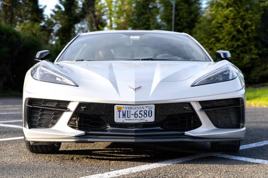 CHEVROLET CORVETTE STING RAY COUPE ✩中古品✩ 1964 Chevrolet Corvette Sting Ray 327 (C2) For Sale By Auction