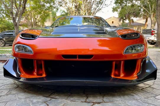 1994 Mazda RX-7 for Sale - Cars & Bids