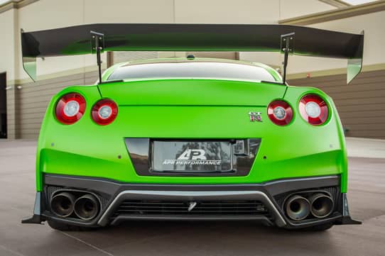 2017 Nissan GT-R for Sale - Cars & Bids
