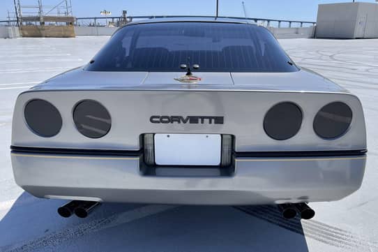 1985 Chevrolet Corvette Coupe for Sale - Cars & Bids