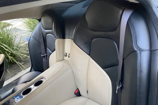 2018 Karma Revero Premium Plus for Sale - Cars & Bids