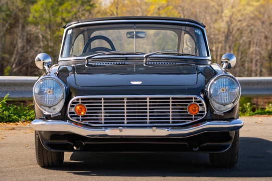 1964 Honda S600 VIN: AS2856410465 for Sale - Cars & Bids