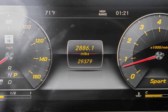 2019 Mercedes-Benz G550 for Sale - Cars & Bids