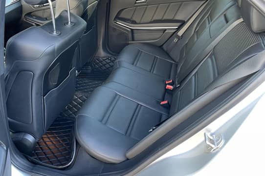 Lv Car Seat Covers in Styles in Surulere - Vehicle Parts