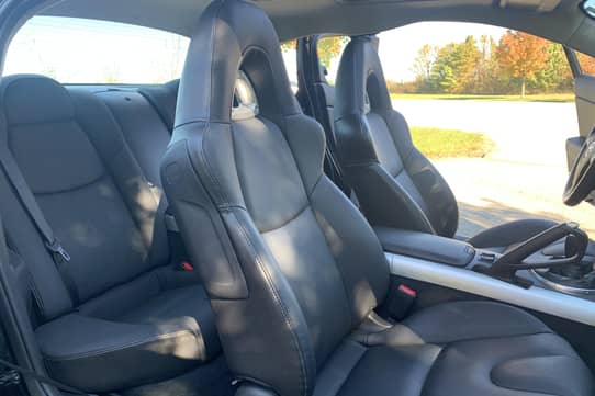 2007 Mazda RX-8 for Sale - Cars & Bids