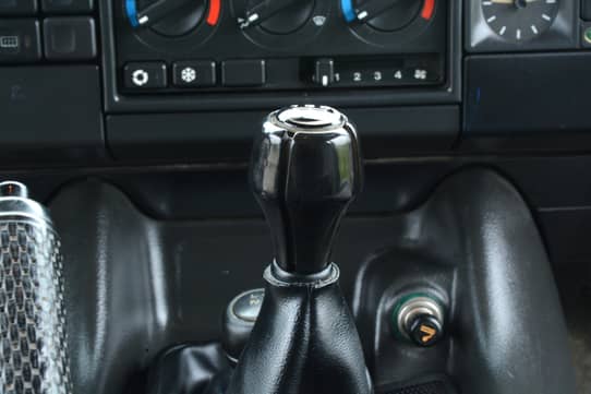 1994 Range Rover Classic 300 Tdi for Sale - Cars & Bids