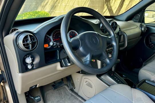 2003 Pontiac Aztek for Sale - Cars & Bids
