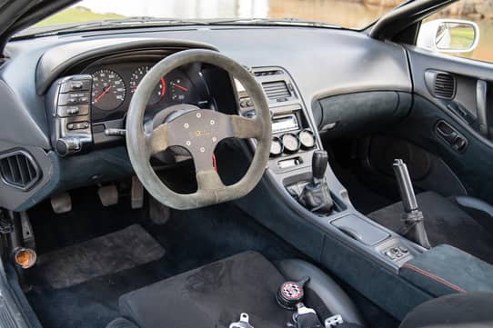 1990 Nissan 300ZX for Sale - Cars & Bids