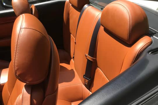 2002 Lexus SC 430 for Sale - Cars & Bids