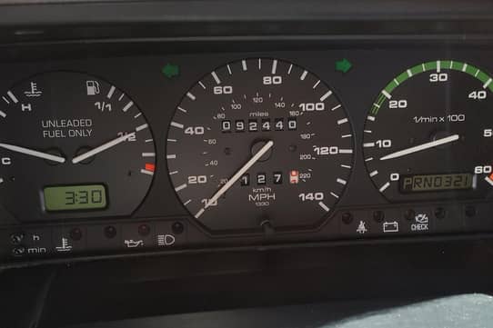 1995 Volkswagen EuroVan Camper for Sale - Cars & Bids