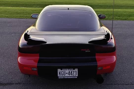 1994 Mazda RX-7 for Sale - Cars & Bids