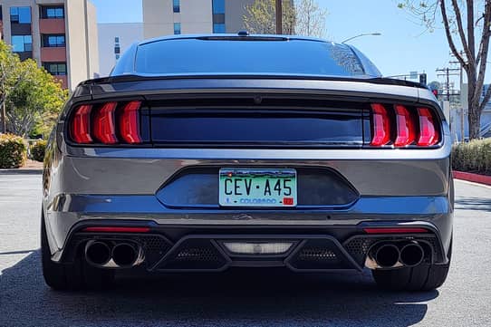 2019 Ford Mustang GT Coupe for Sale - Cars & Bids