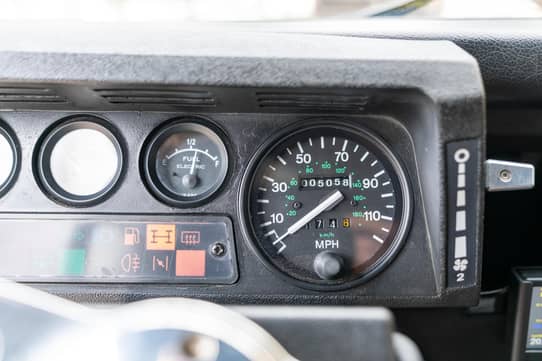 1987 Land Rover 110 for Sale - Cars & Bids