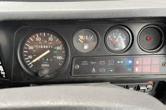 1990 Land Rover Defender 90 for Sale - Cars & Bids
