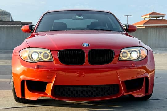 2011 BMW 1M for Sale - Cars & Bids