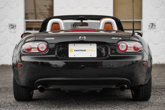 2006 Mazda MX-5 Miata Grand Touring for Sale - Cars & Bids