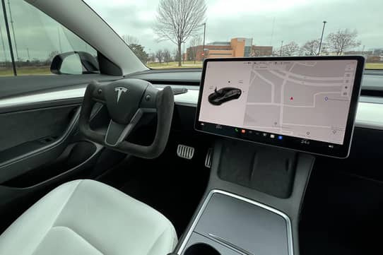 2022 Tesla Model 3 Performance for Sale - Cars & Bids
