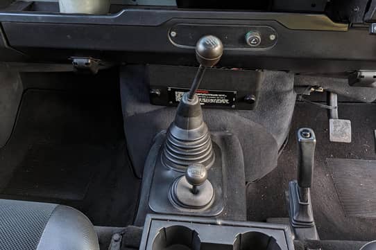 1992 Land Rover Defender 90 for Sale - Cars & Bids