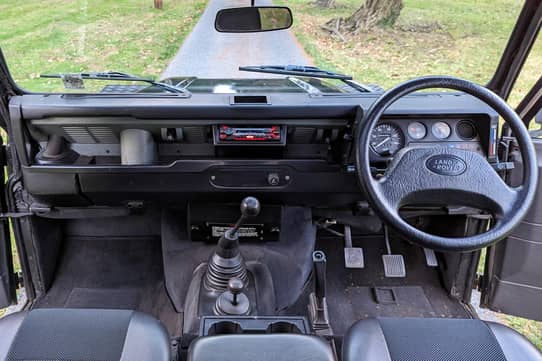 1992 Land Rover Defender 90 for Sale - Cars & Bids