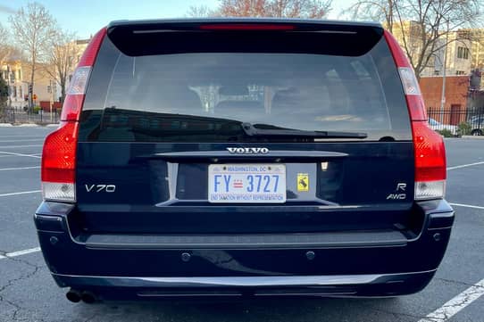 2006 Volvo V70R for Sale - Cars & Bids