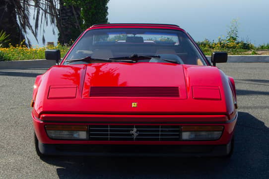 1987 Ferrari 328 GTS VIN: ZFFXA20A1H0071057 for Sale - Cars & Bids