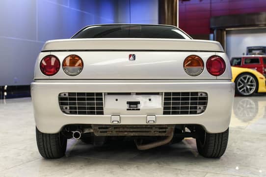 1993 Autozam AZ-1 VIN: PG6SA102052 for Sale - Cars & Bids