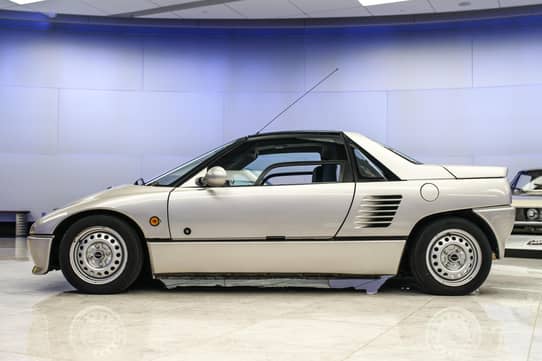 aza 様 1993 Autozam AZ-1 VIN: PG6SA102052 for Sale - Cars & Bids