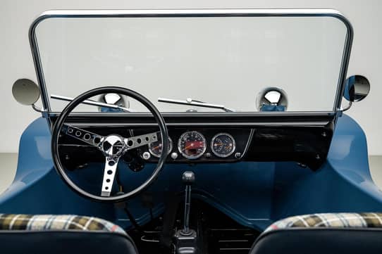 1964 Meyers Manx Dune Buggy Remastered Classic VIN: 115345324 for