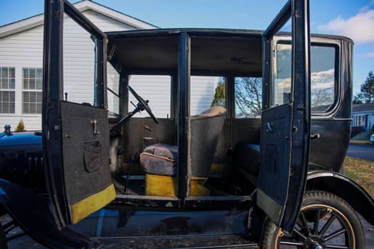 1925 Ford Model T VIN: 14145095 for Sale - Cars & Bids