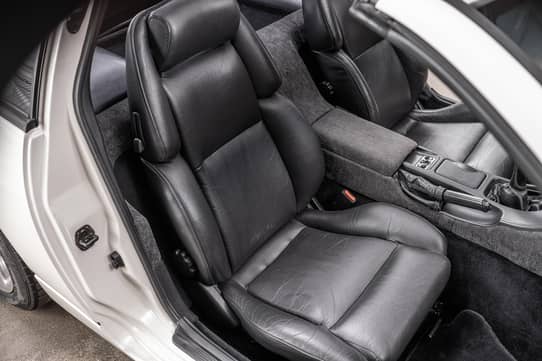 1990 Nissan 300ZX Twin Turbo VIN: JN1CZ24A1LX004087 for Sale