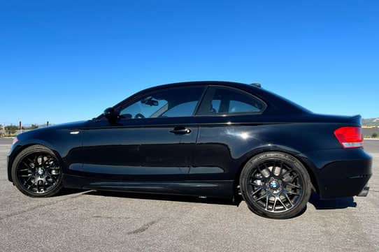 2009 BMW 135i Coupe VIN: WBAUC73549VK80253 for Sale - Cars & Bids