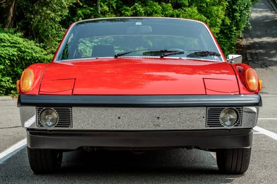 emiyページ 1976 Porsche 914 2.0 5-Speed | PCARMARKET