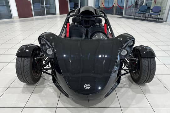 *REX* 2022 Campagna T-REX VIN: 2C9T20P40N2145068 for Sale - Cars