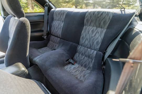 アキべー出品 1998 Nissan 240SX VIN: JN1AS44D0WW107173 for Sale - Cars & Bids
