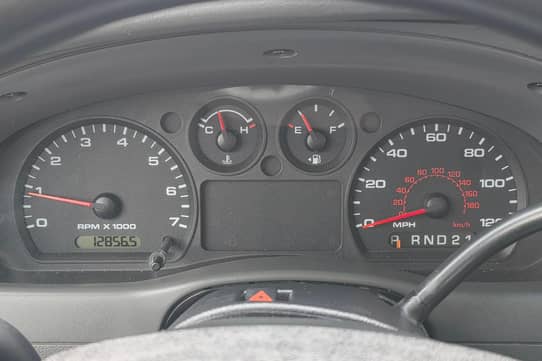 2009 Ford Ranger VIN: 1FTYR10D09PA26913 for Sale - Cars & Bids