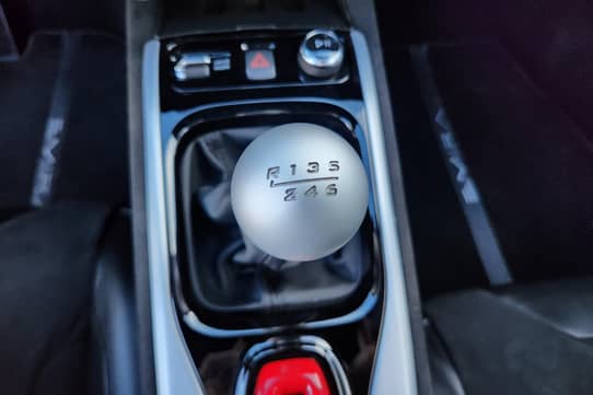 2025 Lotus Emira Launch Edition VIN: SCCLEJAX2SHA10499 for