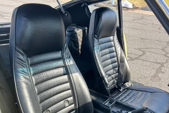 1971 Datsun 240Z VIN: HLS3023175 for Sale - Cars & Bids