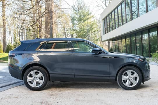 2025 Land Rover Range Rover Velar P250 S