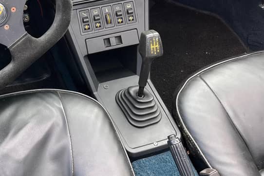 FIAT X1/9 ステアリング FIAT X1/9 ステアリング FIAT X1/9 | 輸入車＆クラシックカーの