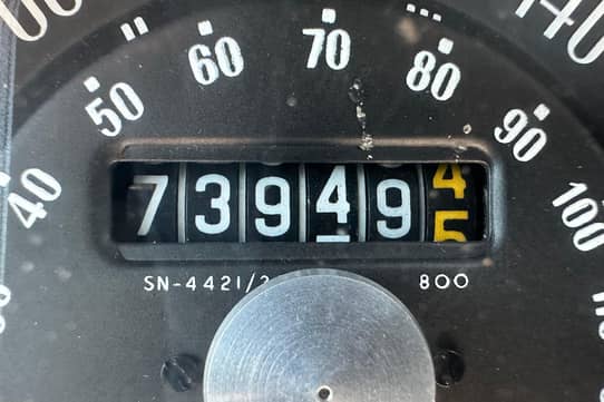 1991 Rover Mini for Sale - Cars & Bids