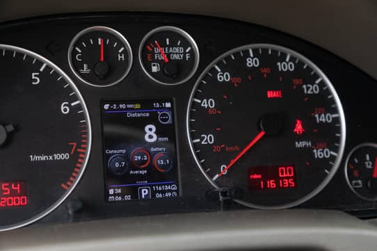 2005 Audi Allroad Quattro for Sale - Cars & Bids