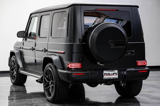 2021 Mercedes-Benz G63 AMG Built by Keyvany 🧡, Price: $539,000 - - # mercedes #benz #mercedesbenz #mercedesamg #keyvany #supercar…