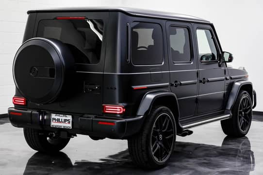 2021 Mercedes-Benz G63 AMG Built by Keyvany 🧡, Price: $539,000 - - # mercedes #benz #mercedesbenz #mercedesamg #keyvany #supercar…