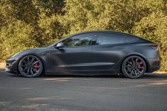 2020 Tesla Model 3 Performance for Sale - Cars & Bids