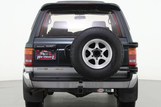 1994 Toyota Hilux Surf SSR-X Limited 3.0 Wide 4x4 for Sale