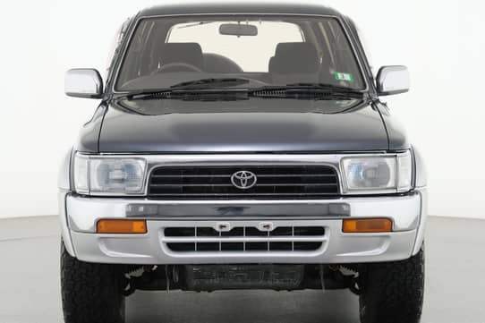 1994 Toyota Hilux Surf SSR-X Limited 3.0 Wide 4x4 for Sale