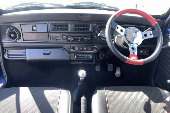 1990 Rover Mini for Sale - Cars & Bids