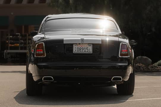 2009 Rolls-Royce Phantom Coupe VIN: SCA3C67519UX32031 for Sale - Cars ...