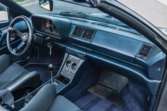 1994 Ferrari 348 Spider for Sale - Cars & Bids