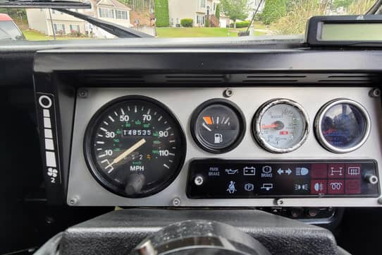1990 Land Rover Defender 90 for Sale - Cars & Bids